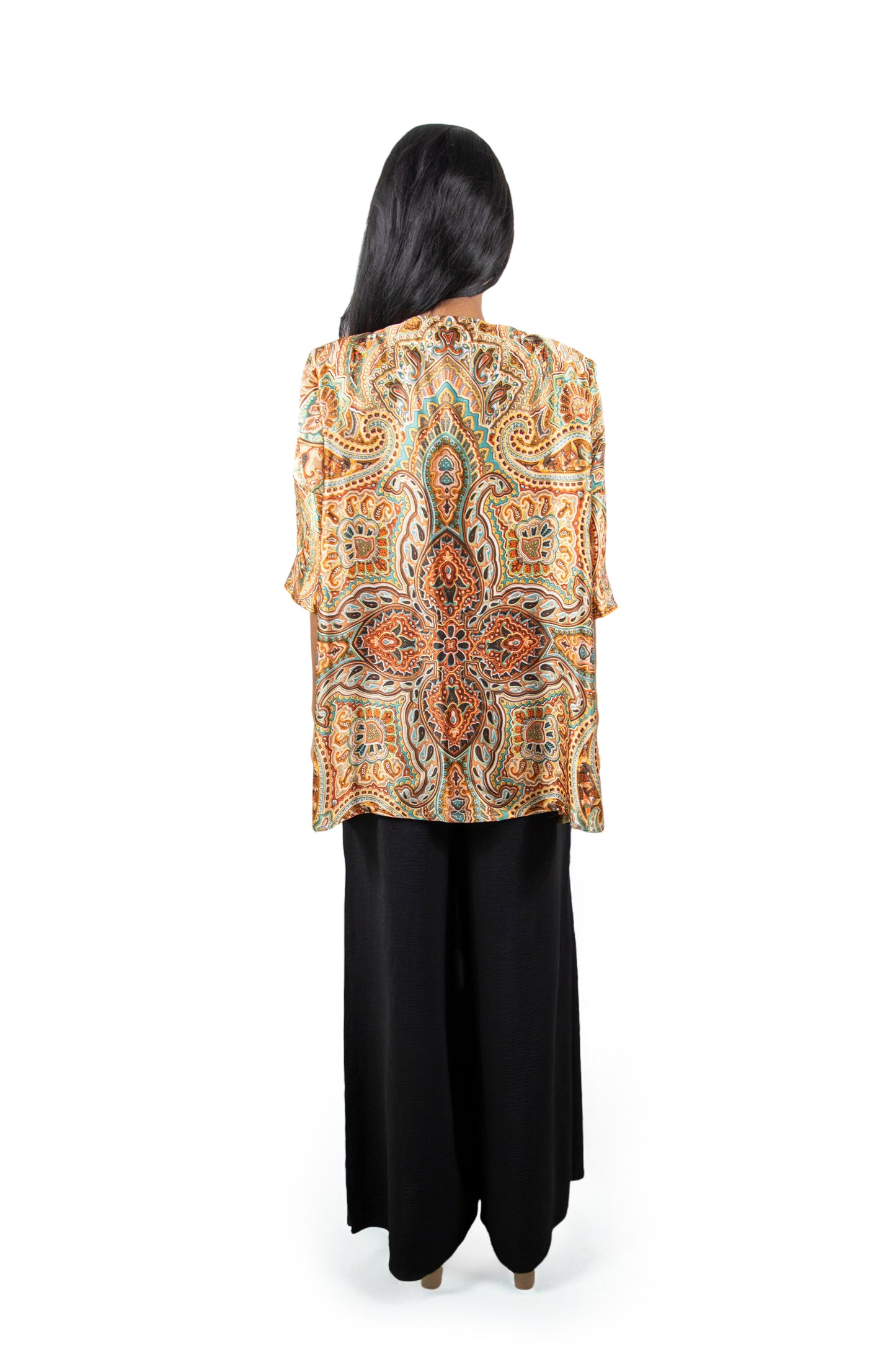 Bronze Mirage Jacket