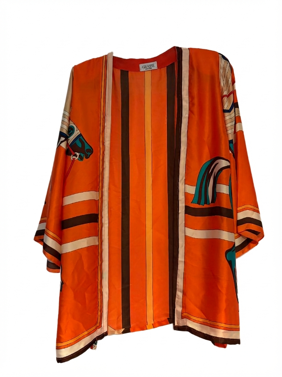 Arancia Jacket