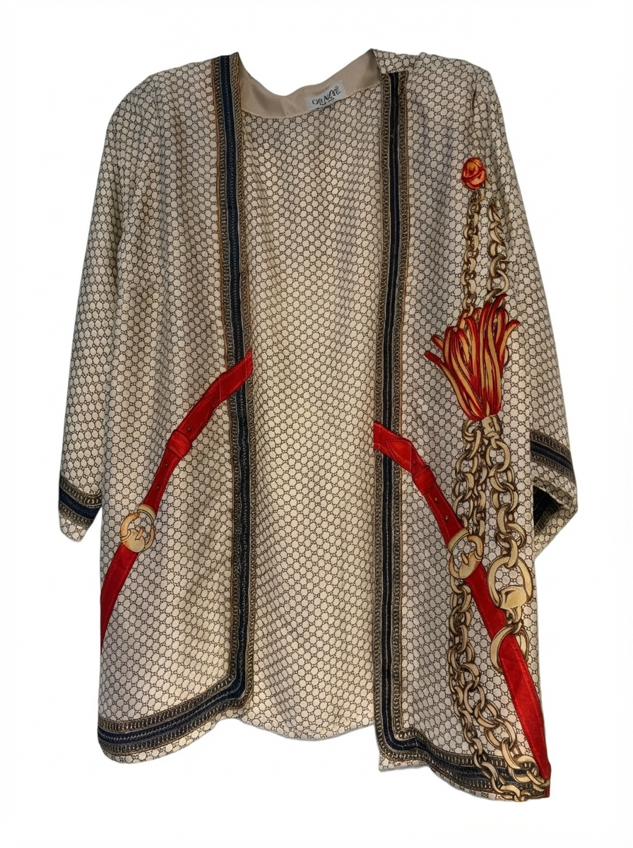 Avorio Jacket