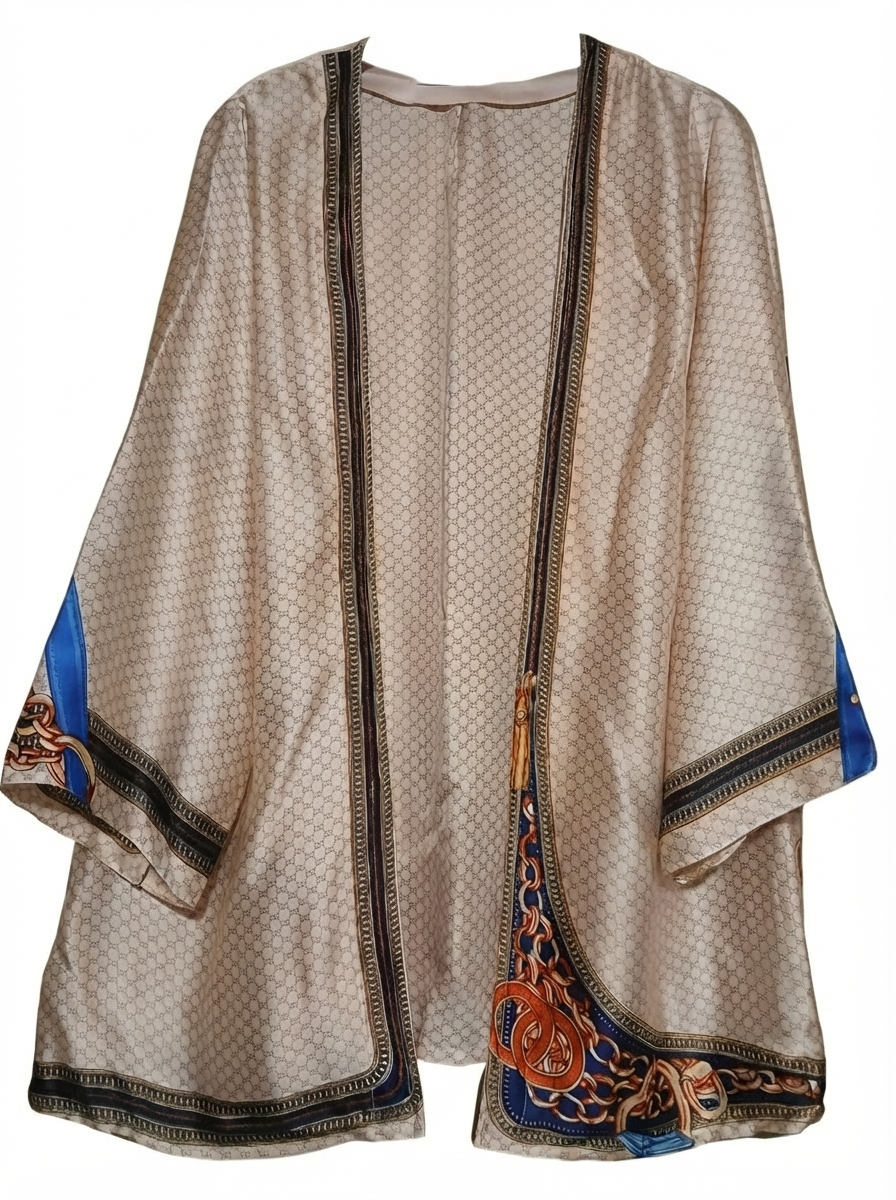 Avorio Catena Jacket
