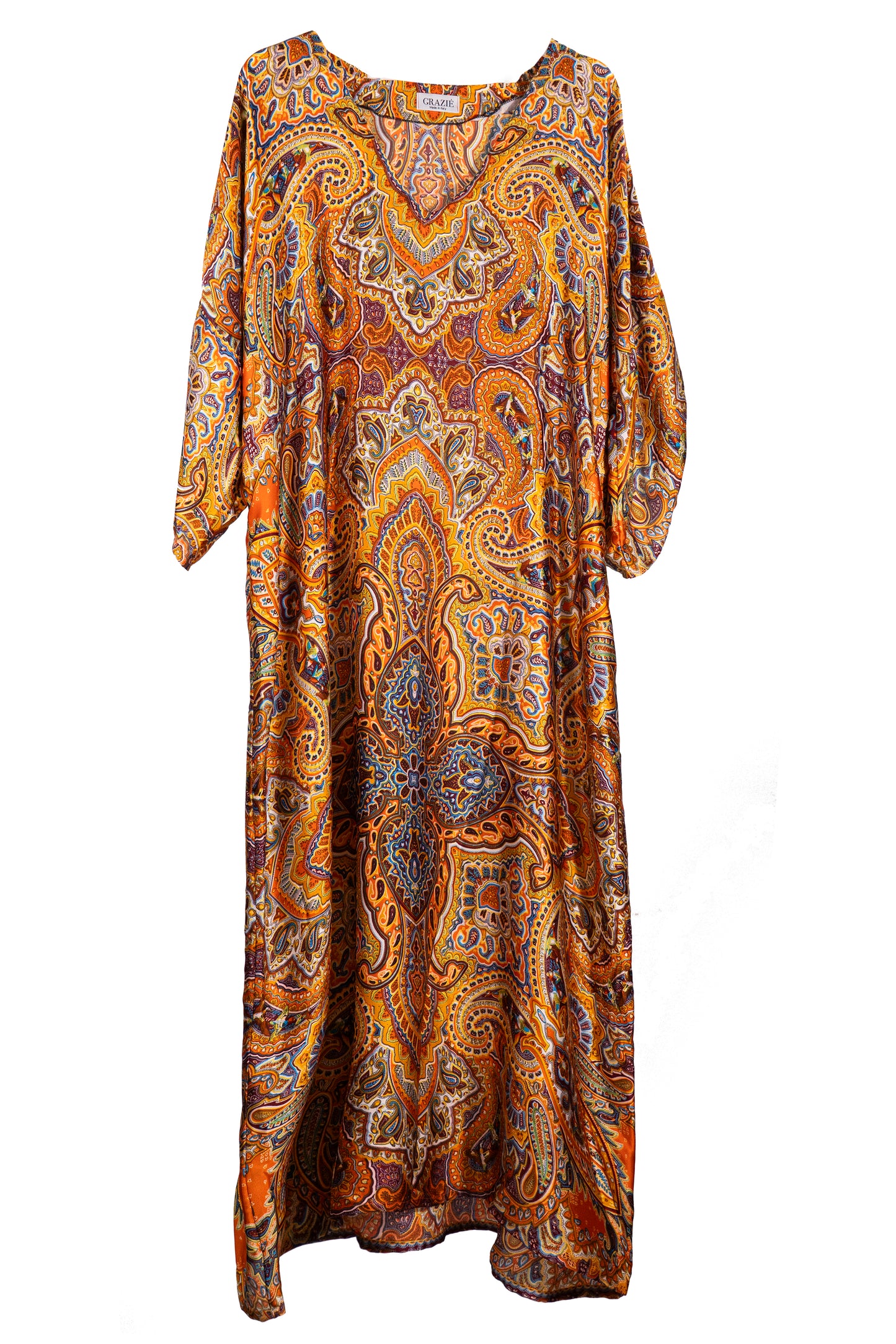 Amber Mirage Abaya