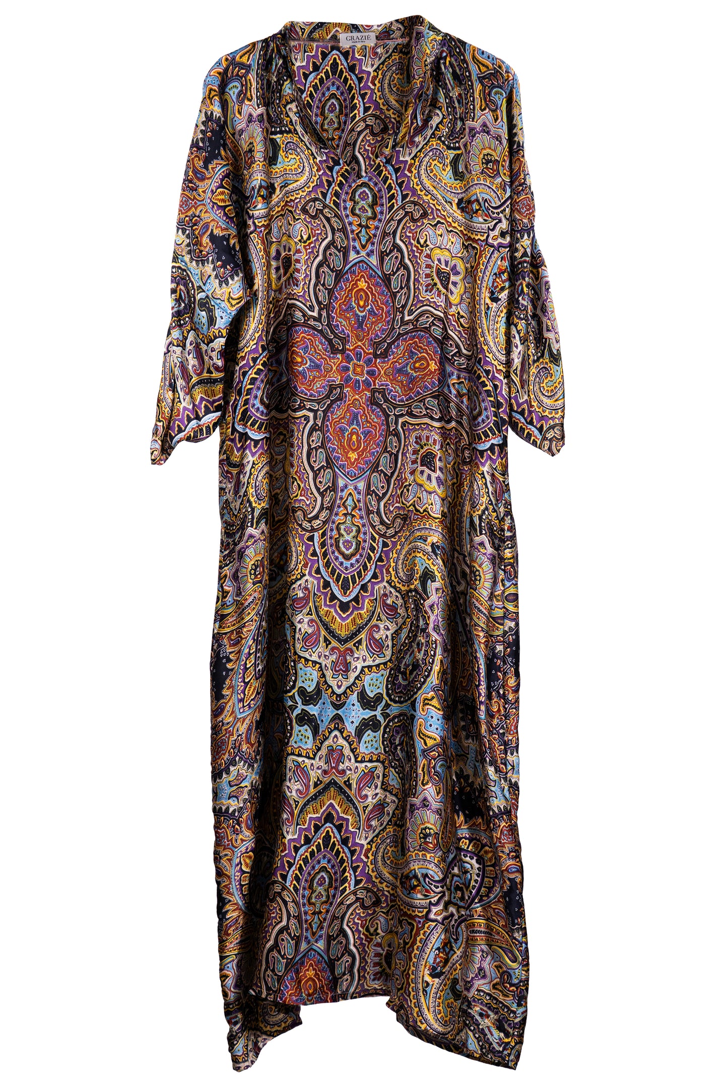 Desert Opal Abaya