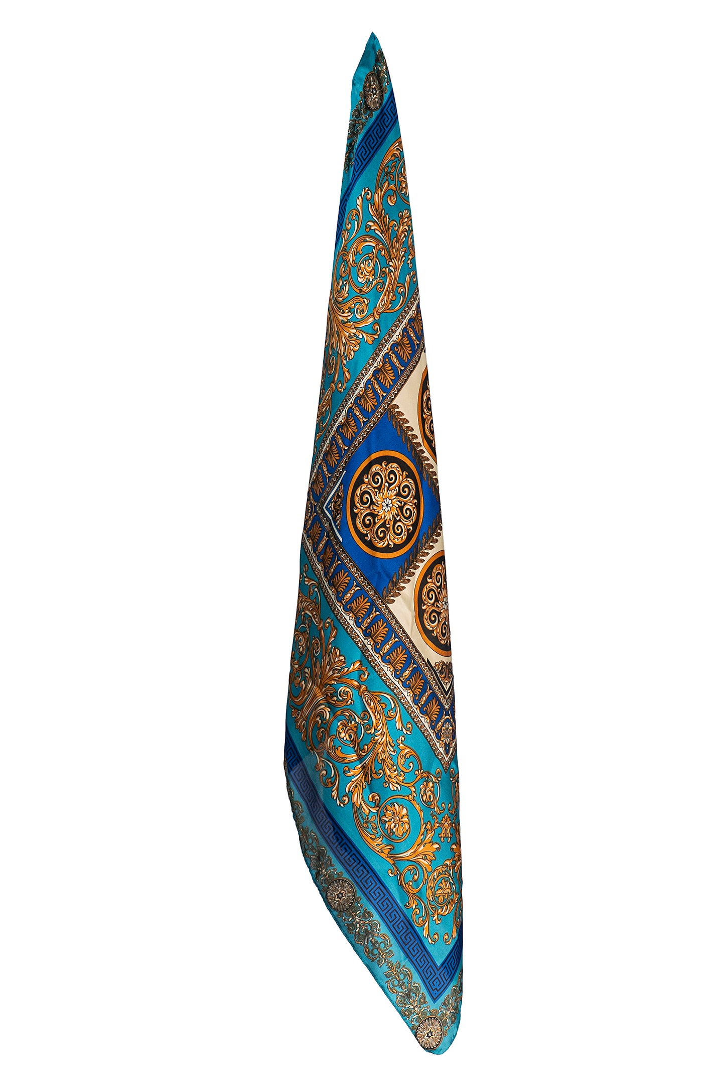 Luminaria Scarf