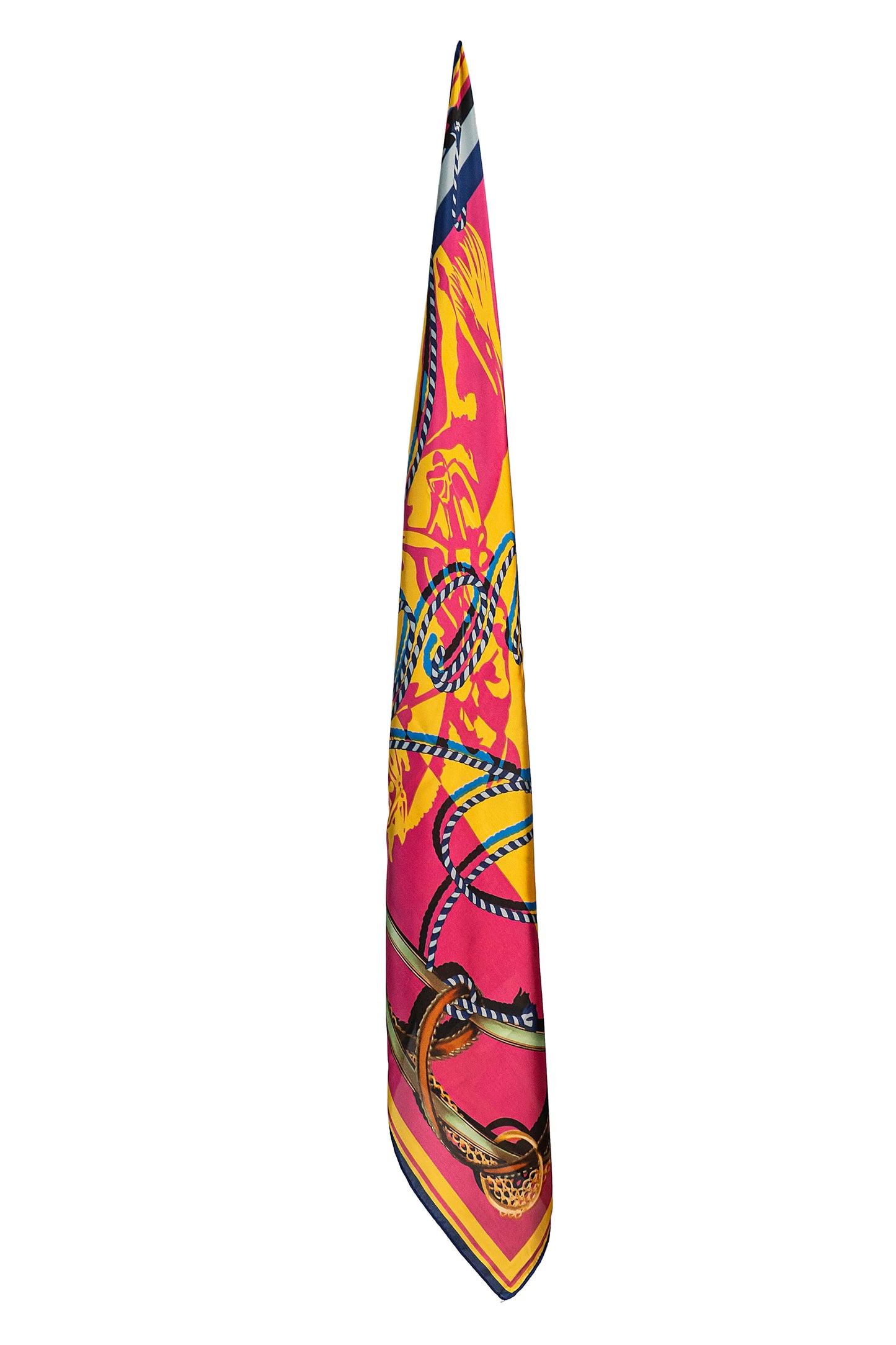 Fiamma Scarf