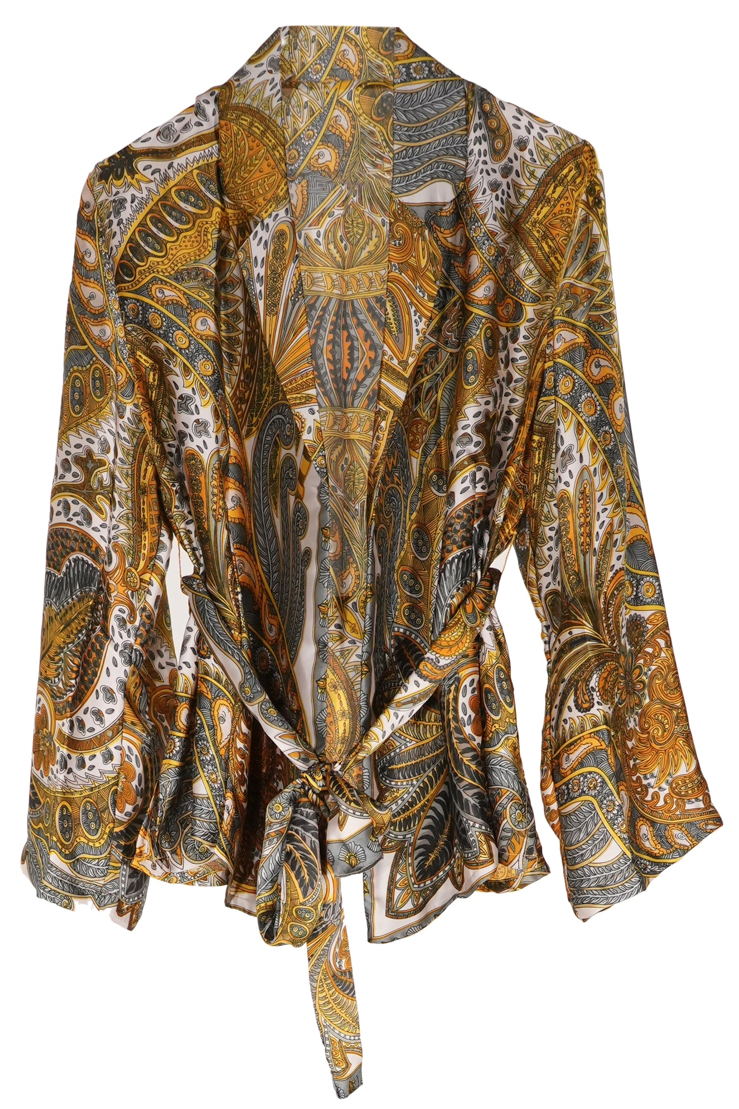 Salvia Jacket