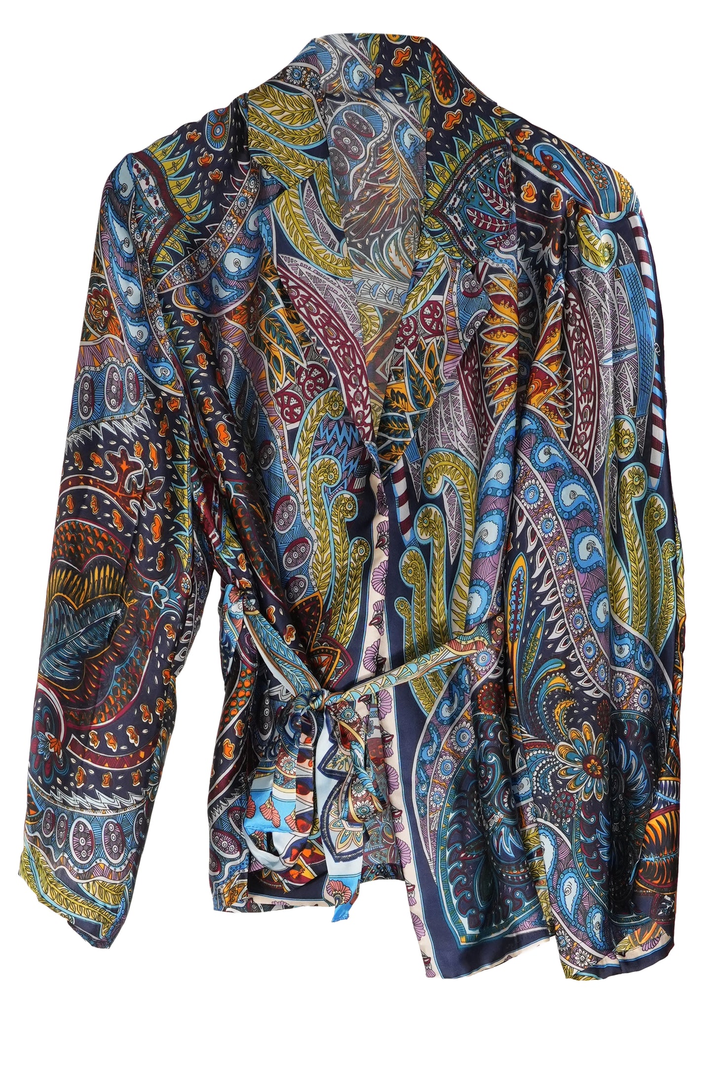 Marina Jacket