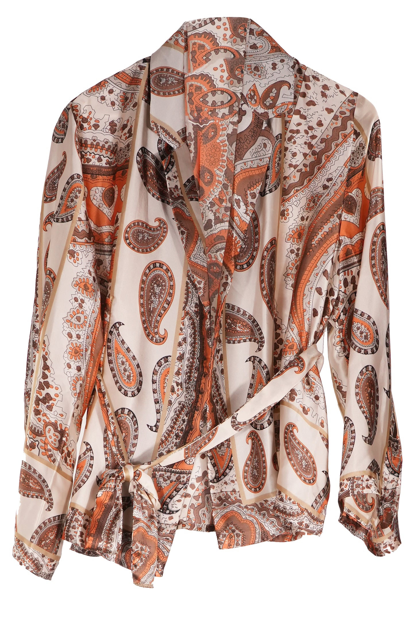 Desert Jacket