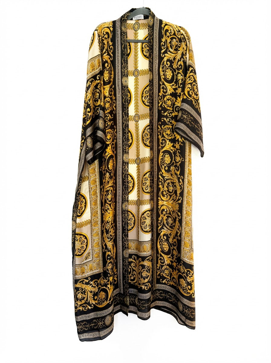 Golden Baroque
