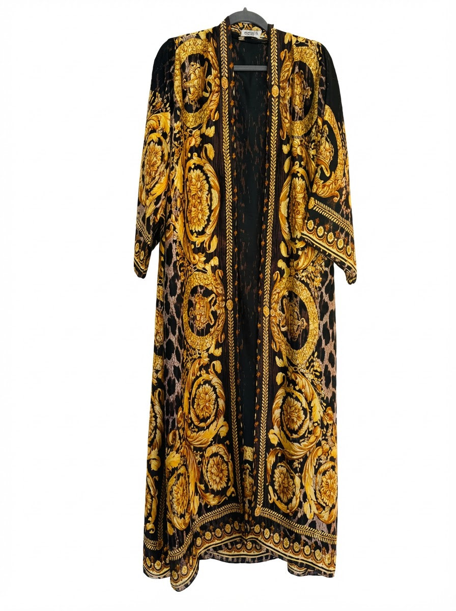 Golden Pattern