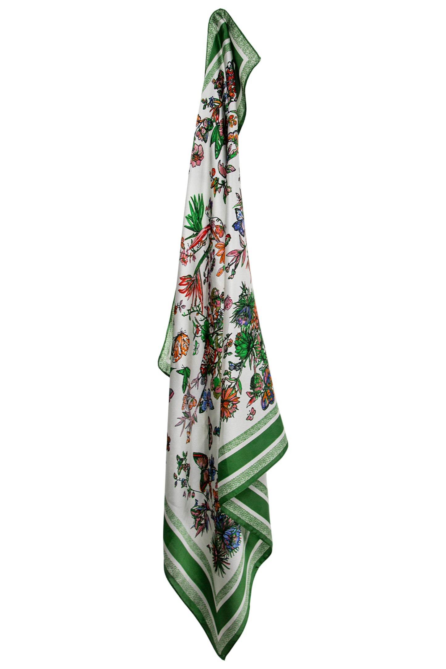 Verdant Scarf