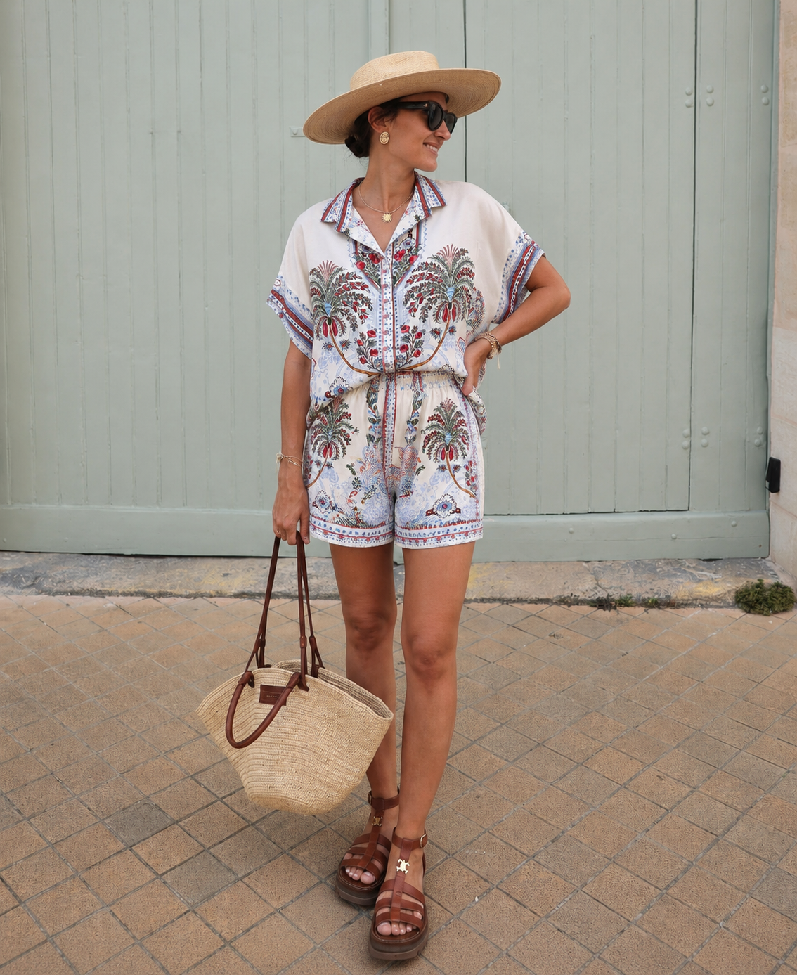 Summer Sets