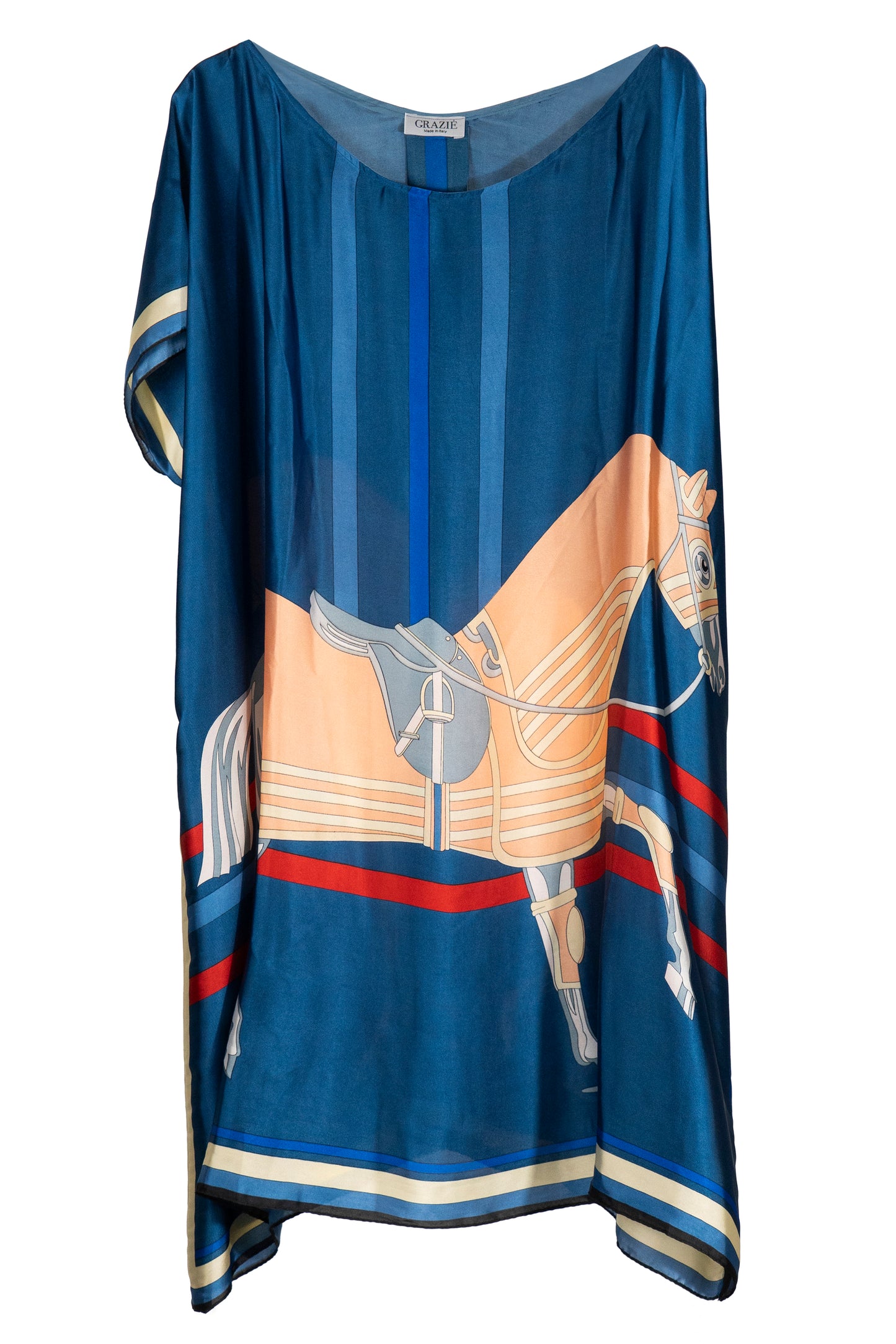 Midnight Rider Kimono