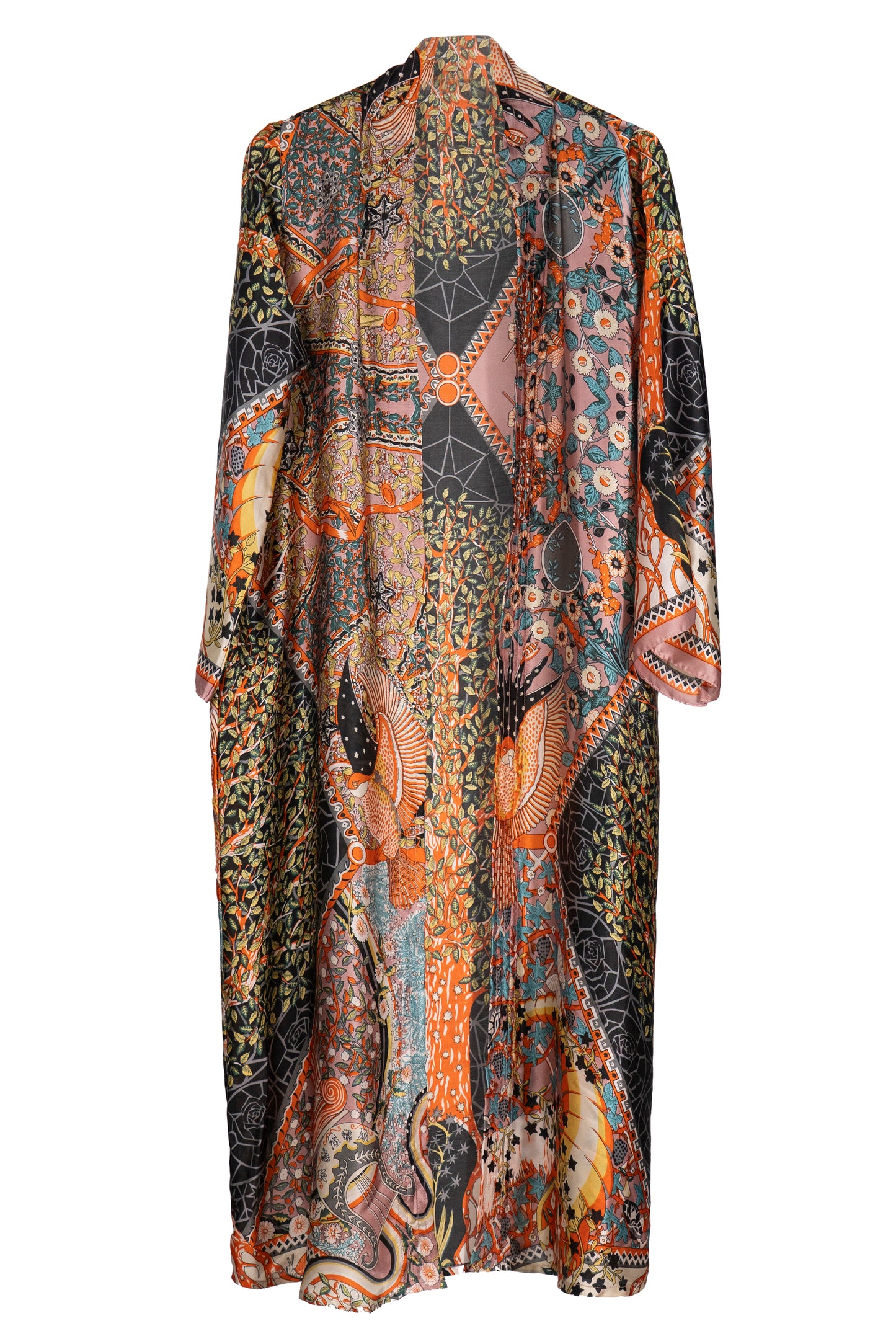 Celestial Garden Kaftan