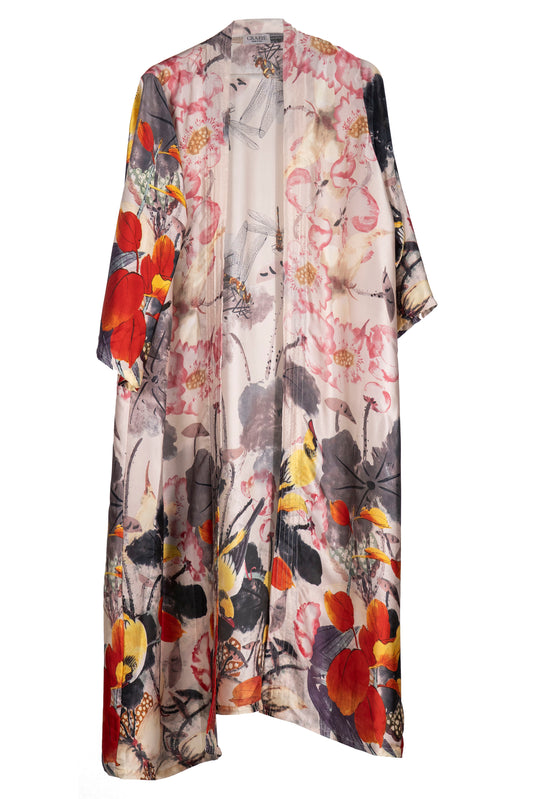 Blossom Reverie Kaftan