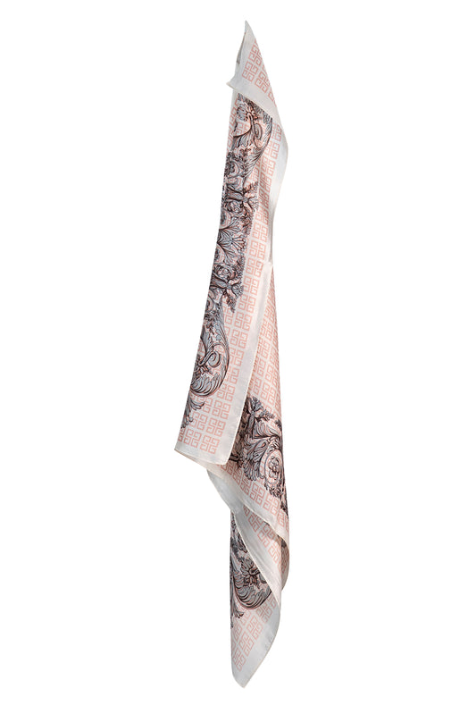 Rosé Royale Scarf