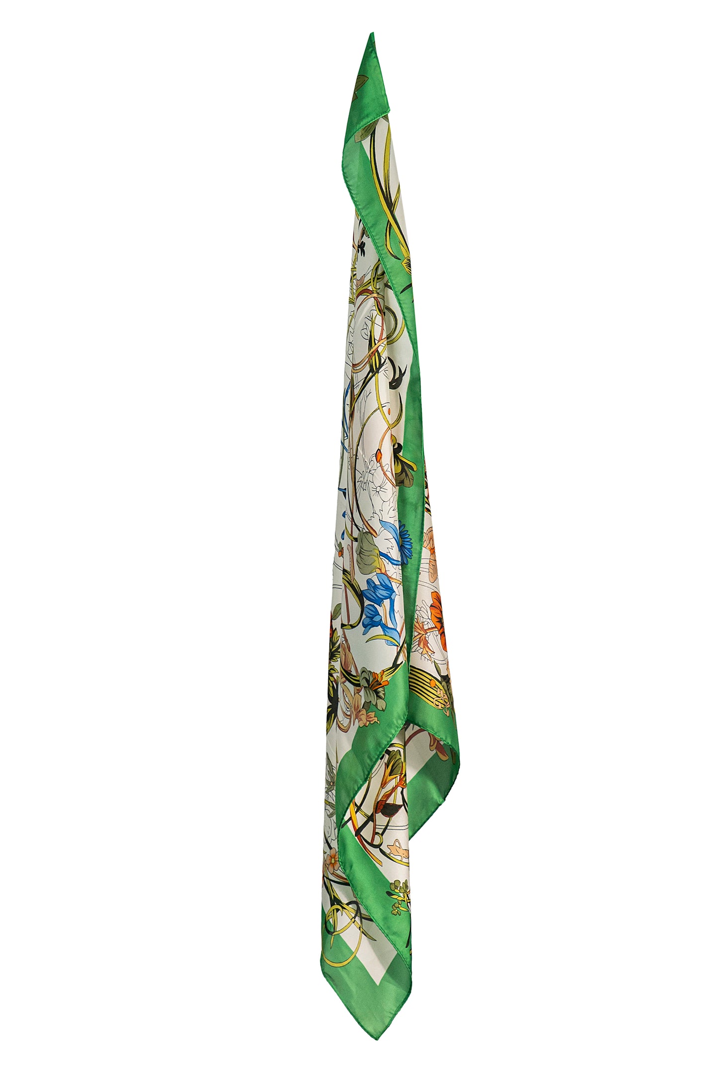 Giardino di Seta Scarf