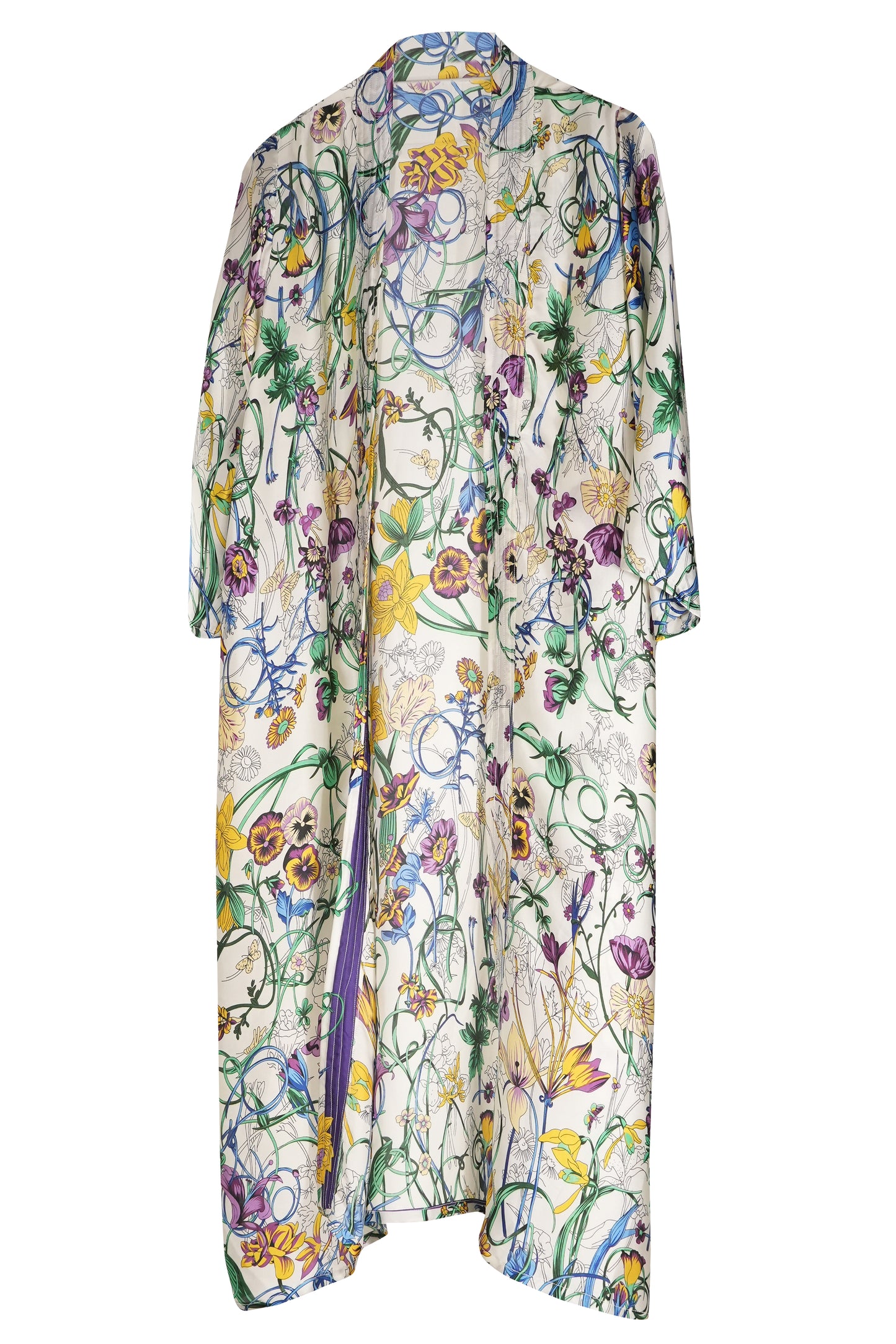 Meadow Bloom Kaftan