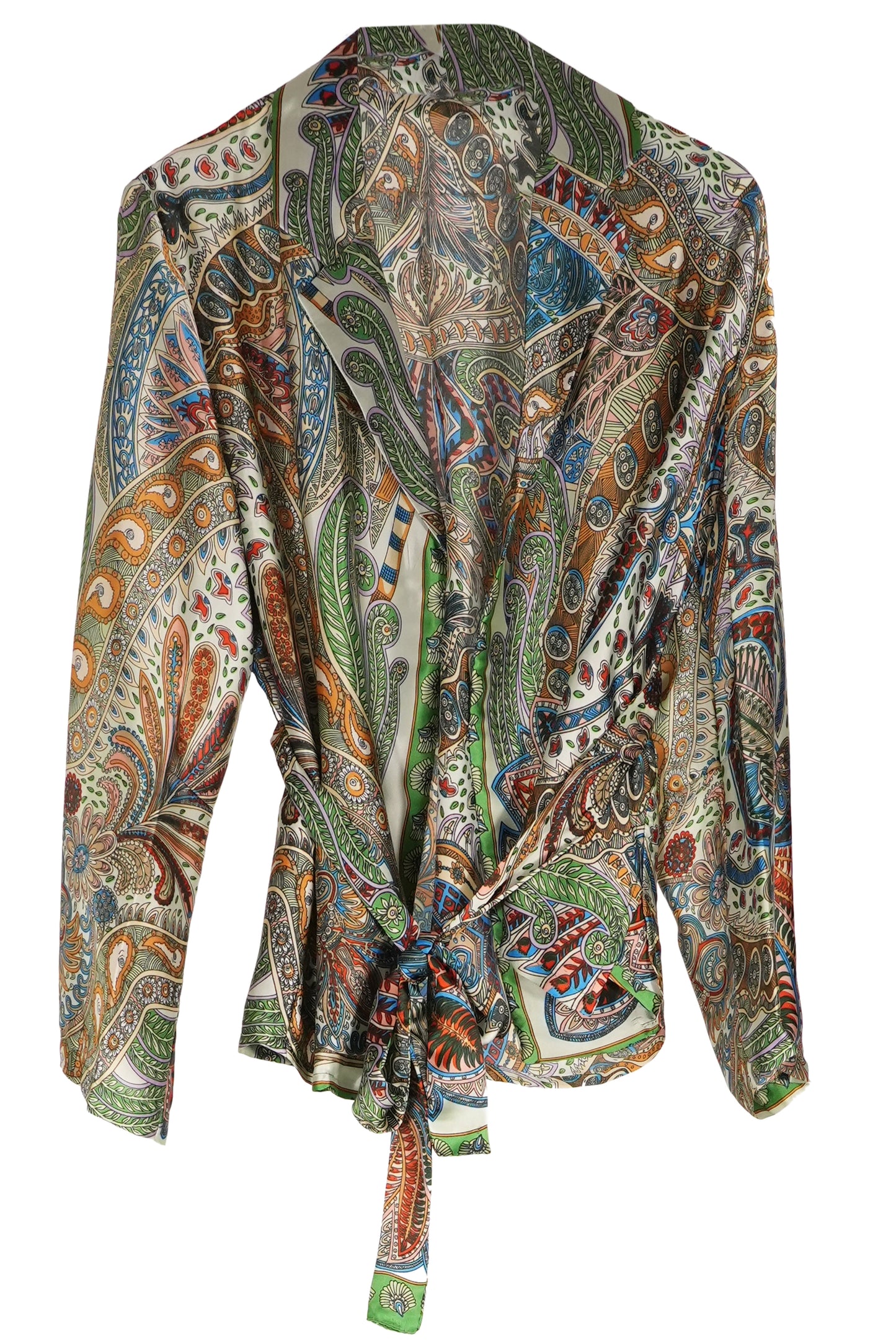 Olivia Jacket