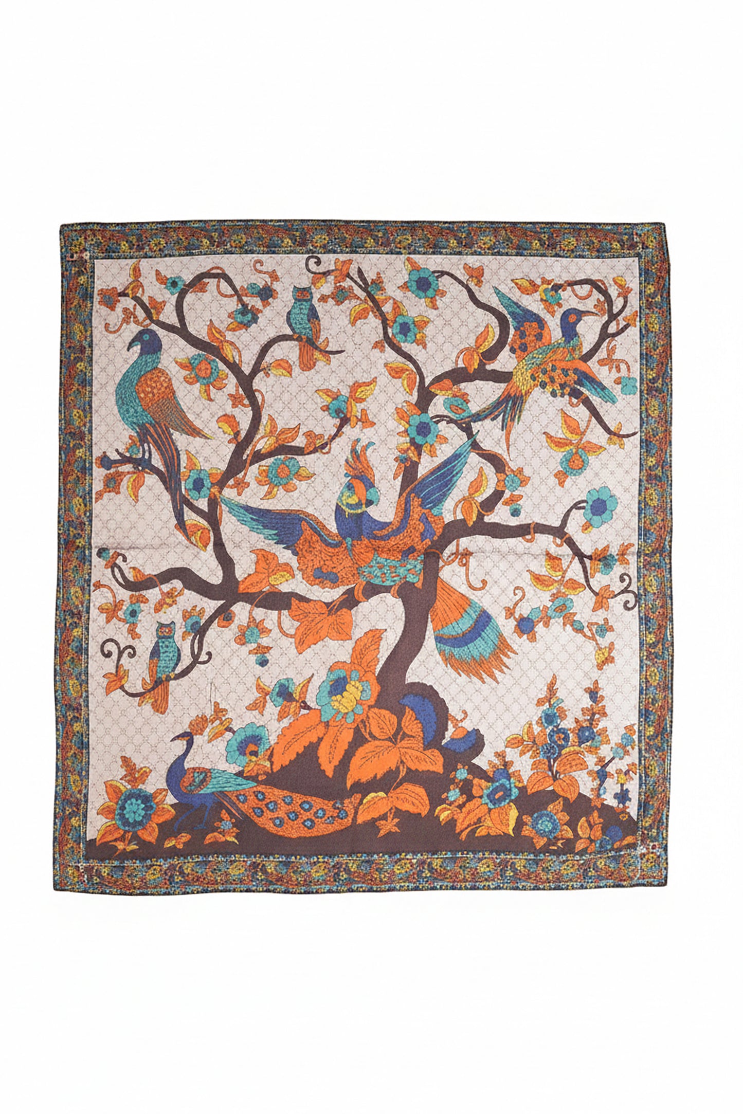 Autumn Ucelli Scarf