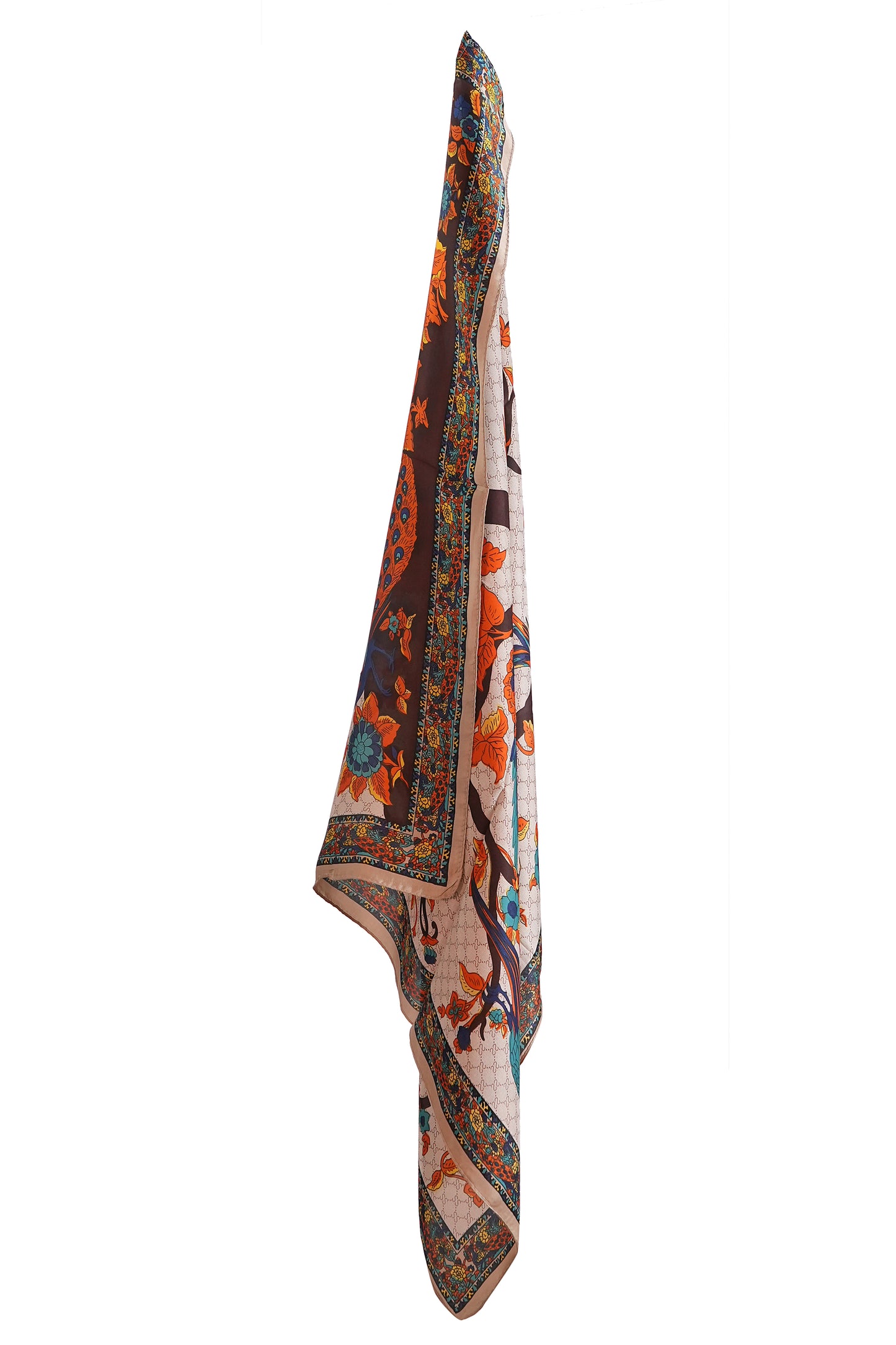 Autumn Ucelli Scarf