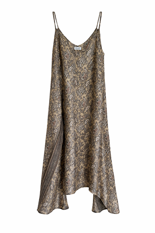 Desert Classic Dress