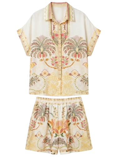 Garden Print Set