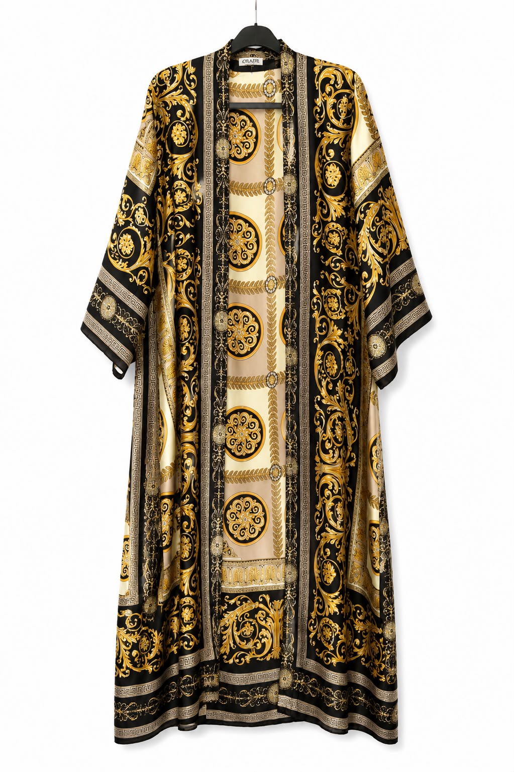 Golden Baroque