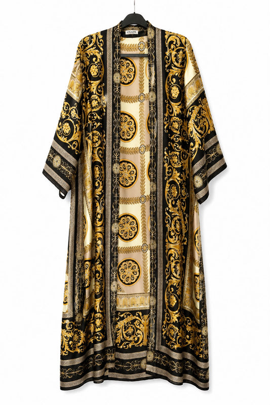 Golden Baroque