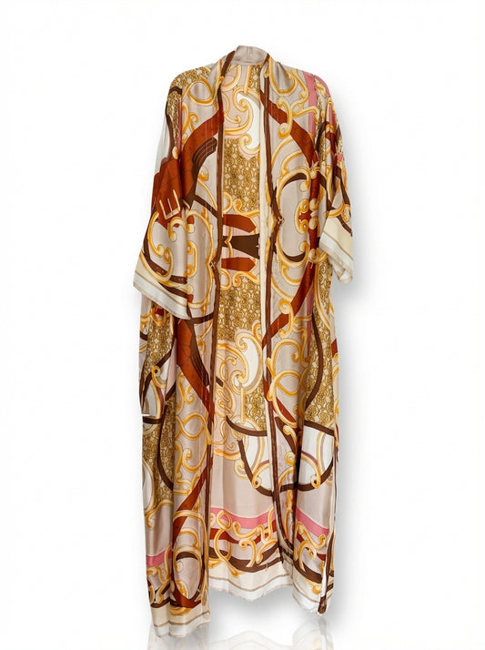 Marrone Oro