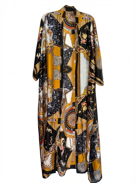 Ornate Kaftan