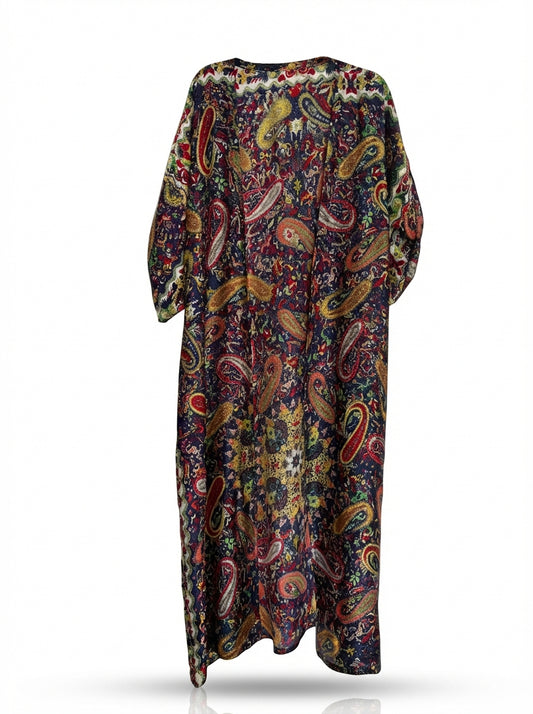 Paisley Blu
