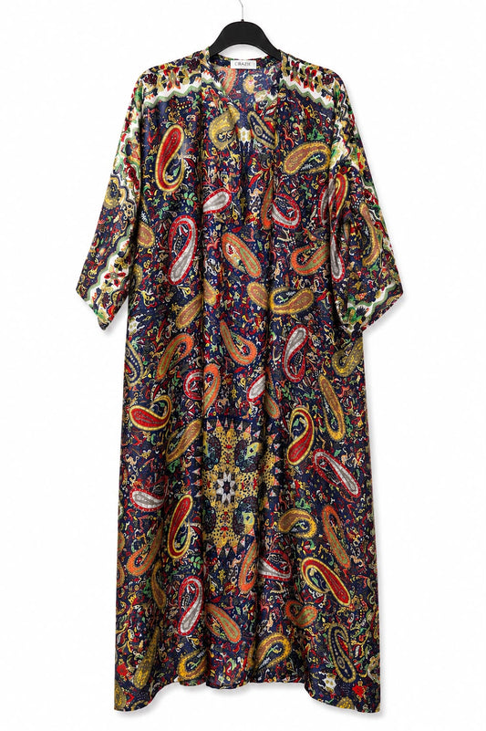 Paisley Blu