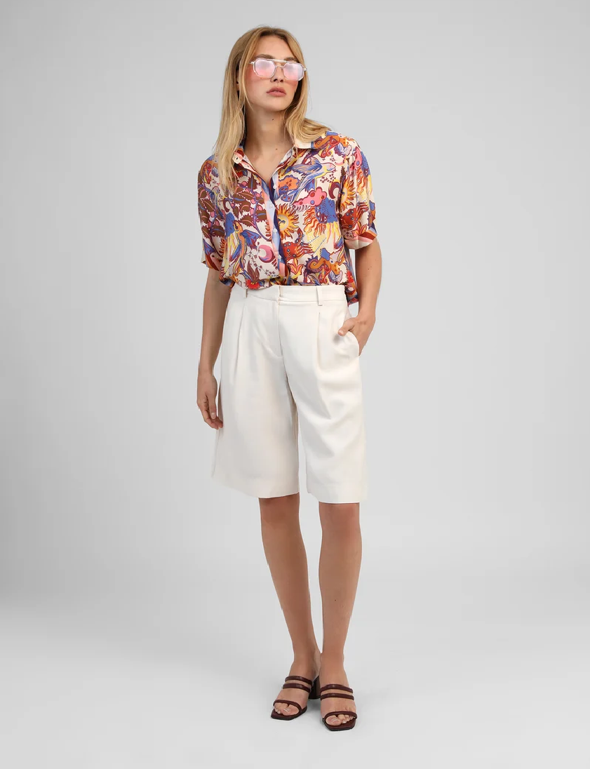 Shanone Solemio shirt