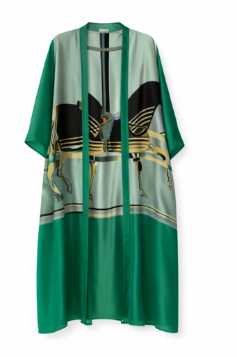 Verde Sereno