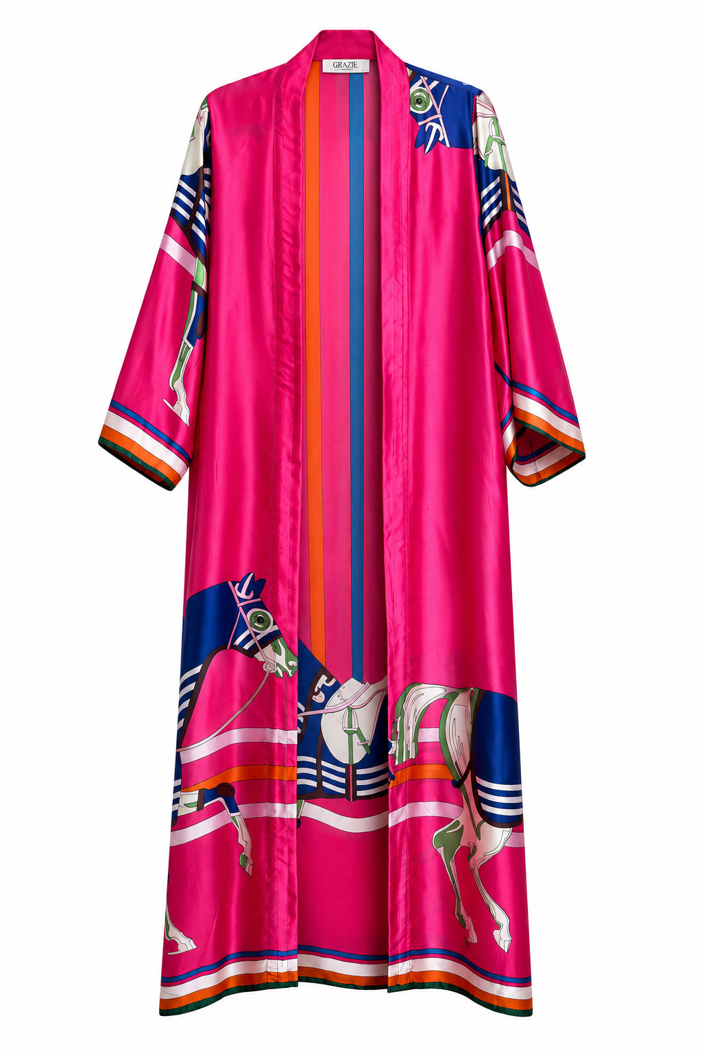 Fuchsia Riviera