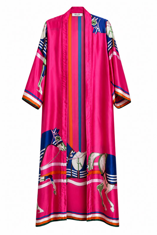 Fuchsia Riviera