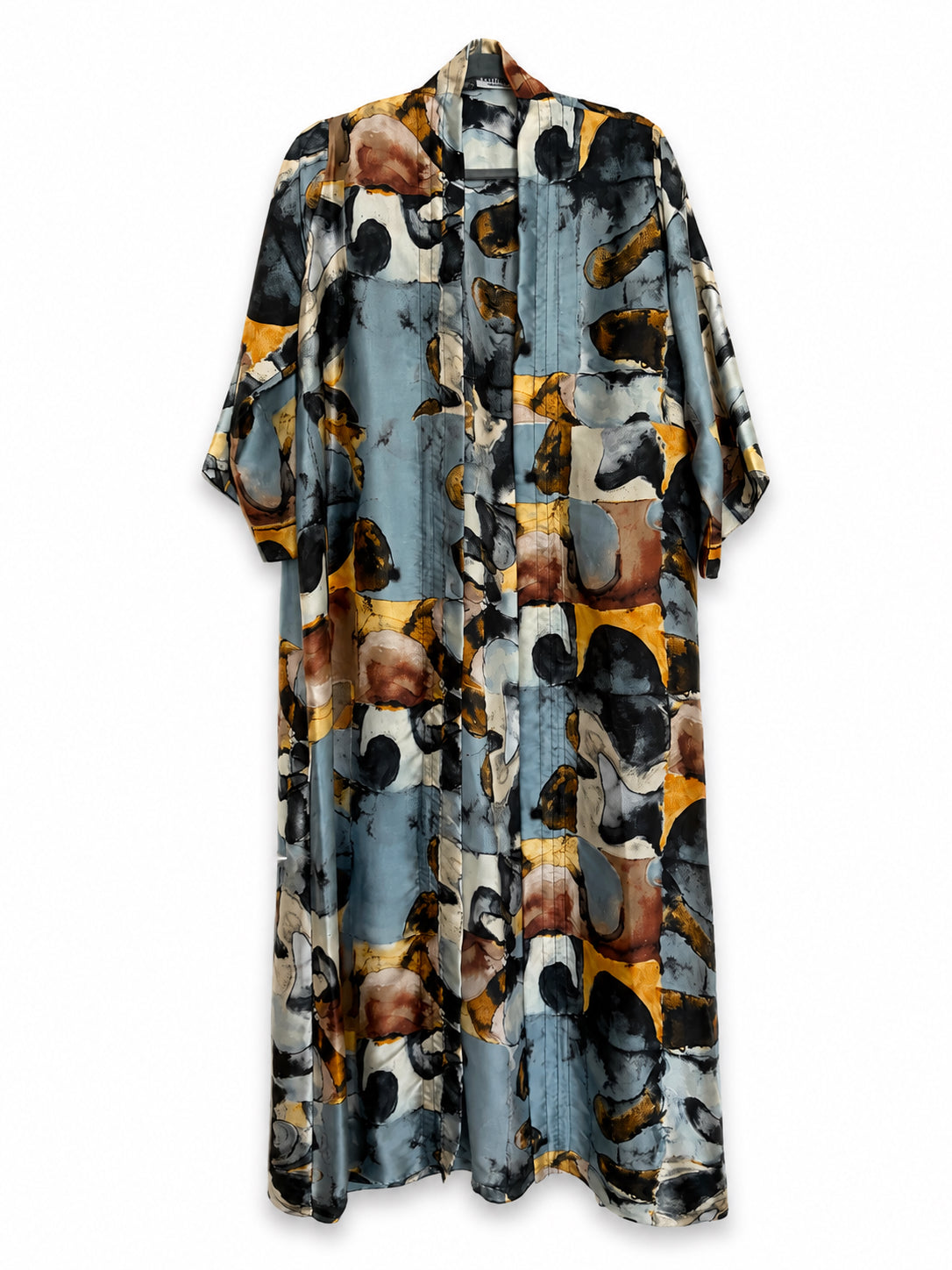 Savannah Silk