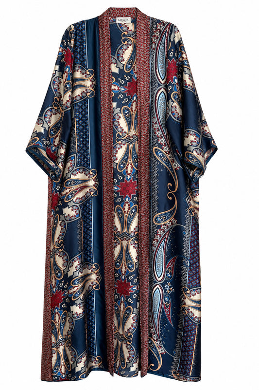 Nomad Blue