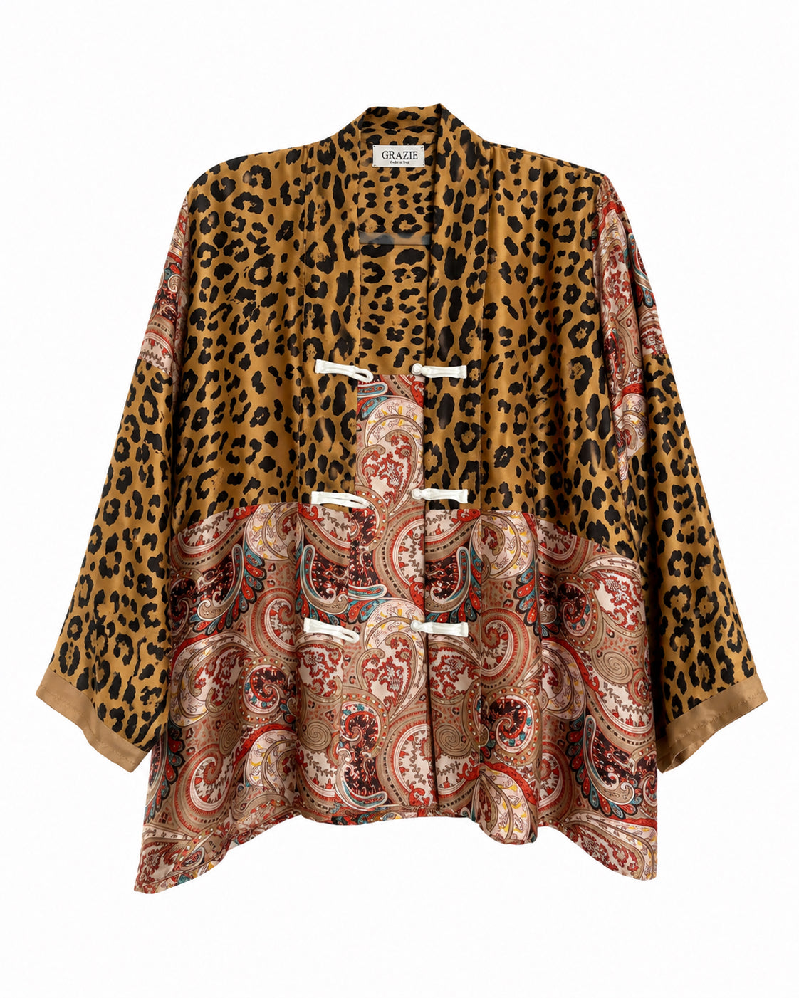 Leopard Heritage