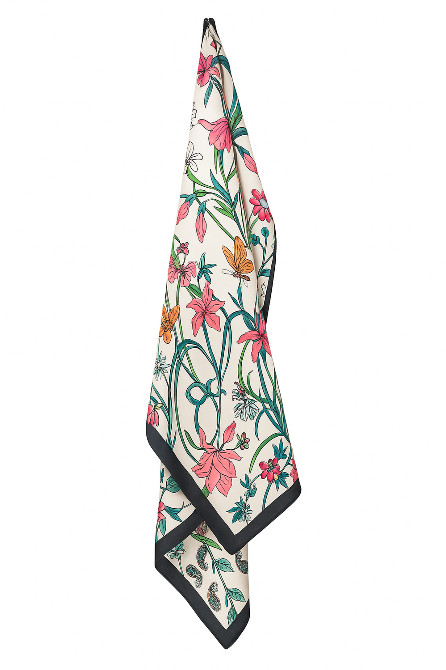 Bloom Scarf